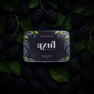 Azul Gummies
