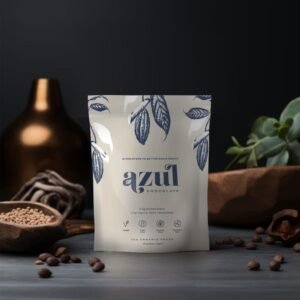 Azul Chocolate