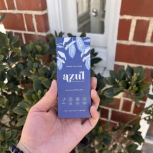 Azul Chocolate