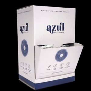 Azule Chocolate