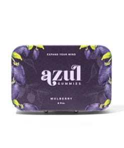 Azul Gummies