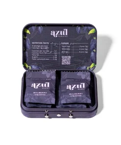 Azul Gummies