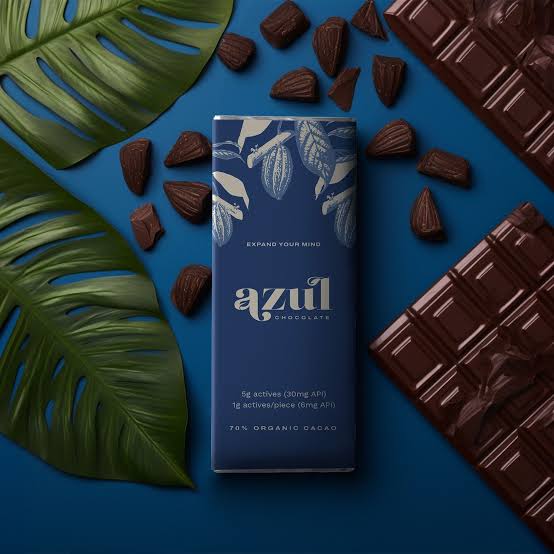 Azul Chocolates