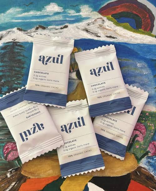 Azul Chocolates