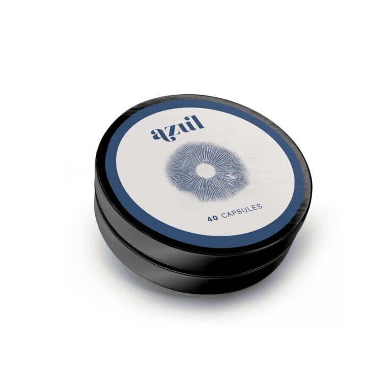 Azul Chocolates
