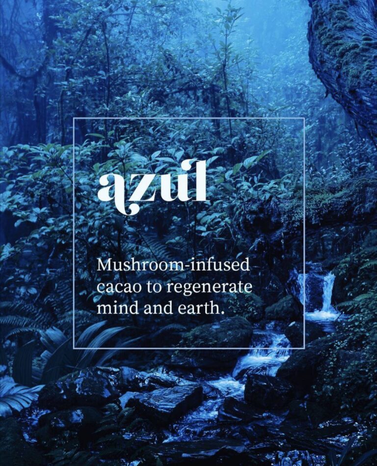 Azul Chocolates
