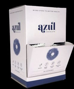 Azul Chocolates