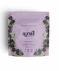 azul gummies