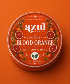 Azul Gummies