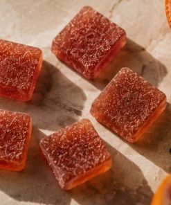 Azul Gummies