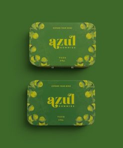 Azul Gummies
